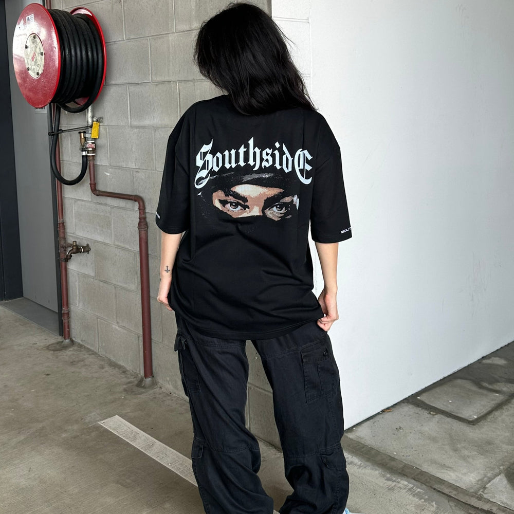 Southside - Search & Rescue