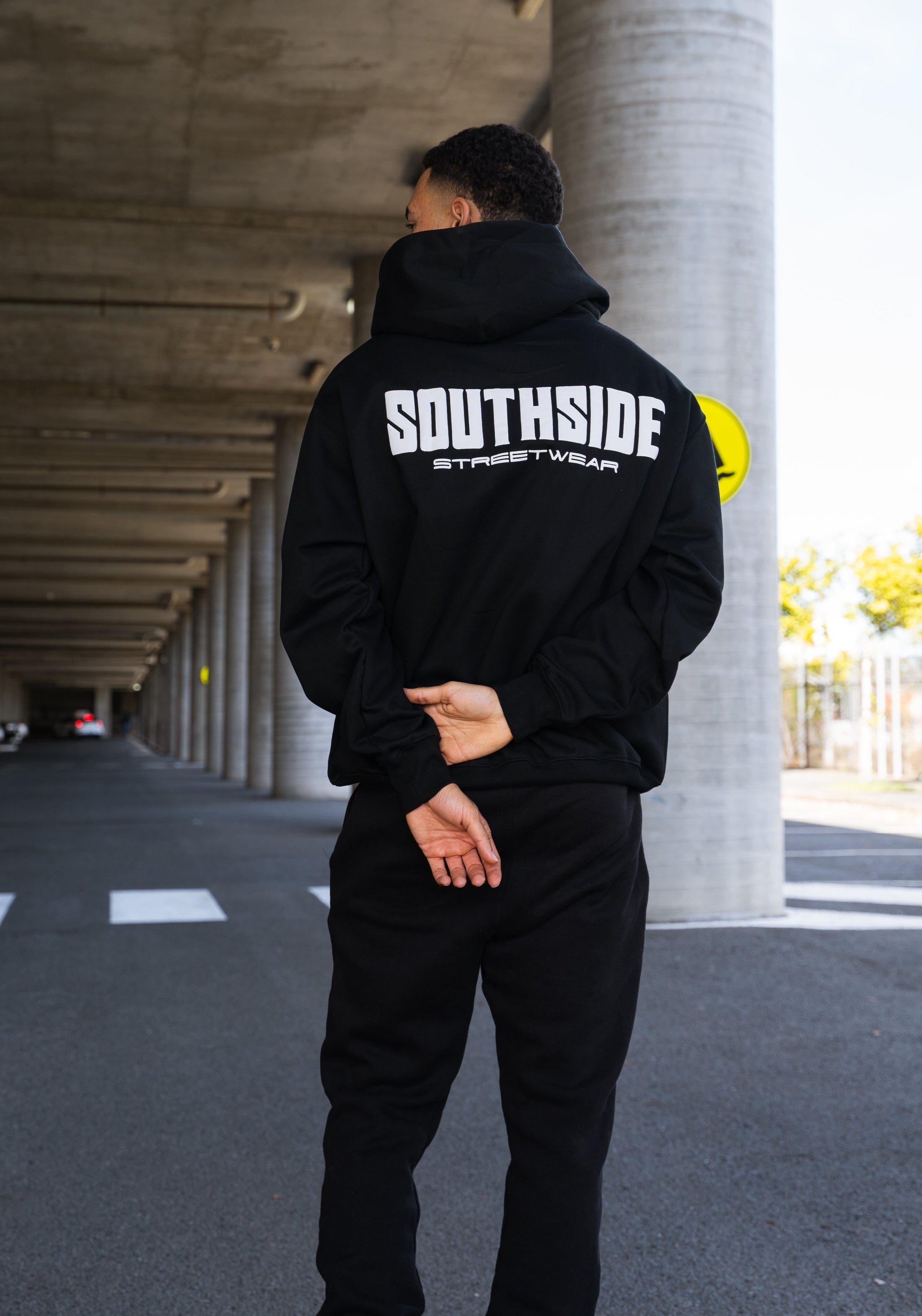 Hoodies – Southside Streetwear